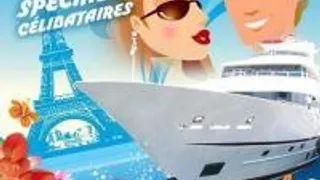 Boat Trip
