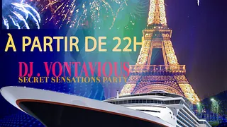 Peniche Party
