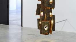 Expo Mathis Collins - Dry French