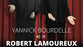 Yannick Bourdelle e(s)t Robert Lamoureux