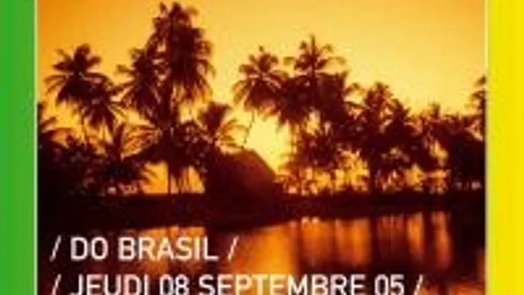 Do Brasil