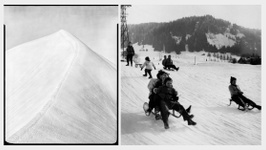 Vernissage | "ELEVATIONS" d'Eric Bouvet