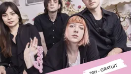 Dilly Dally • Ulster Page