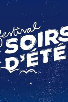 Soirs d'été 2014 - Ouï FM