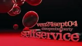 Self Service