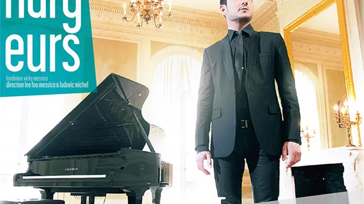 Michal Kwiatkoswki – Chopin etc