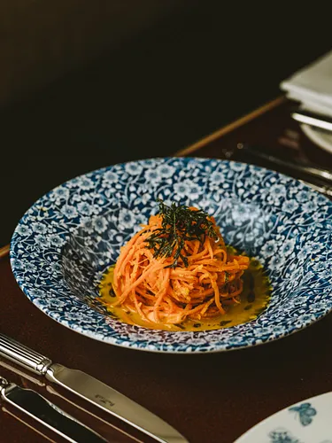 19.20 par Norbert Tarayre Restaurant Paris