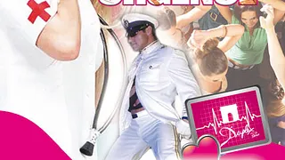 Urgence spéciale Chippendales