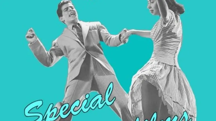 BEKINI PARTY SPECIAL B.O DE FILM