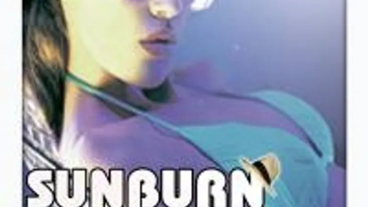 Sunburn
