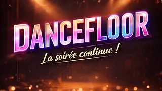DANCEFLOOR feat LOIS VELTER