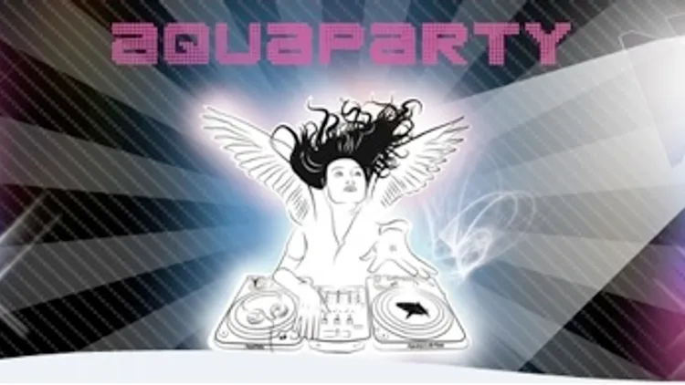 Aquaparty