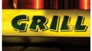 Grill