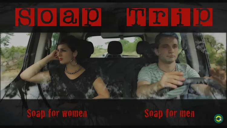 Soap Trip