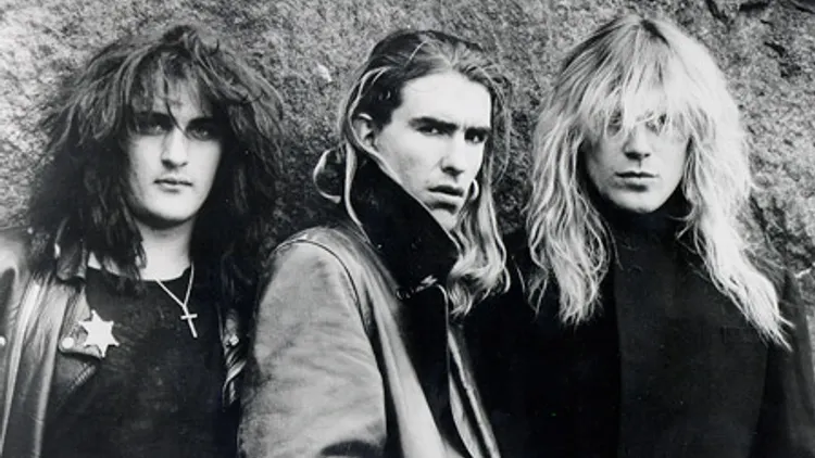 New Model Army