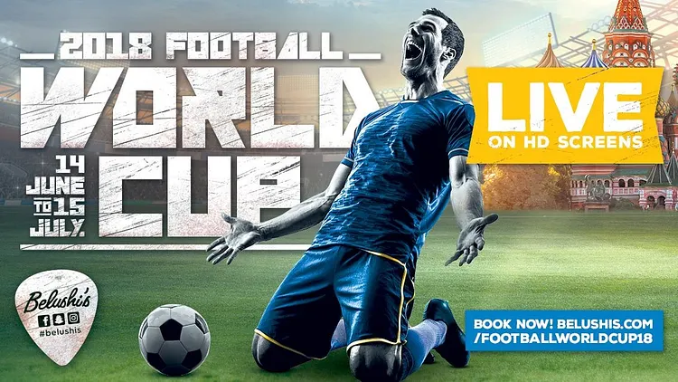 World Cup 2018: O percurso da Seleção