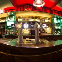 O’Sullivans Rebel Bar