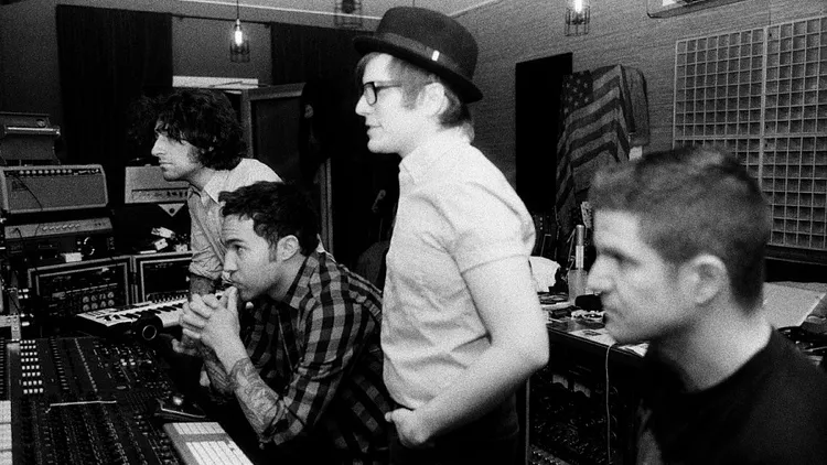 Fall Out Boy