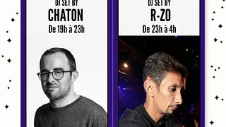 Chaton & RZO au Demory!