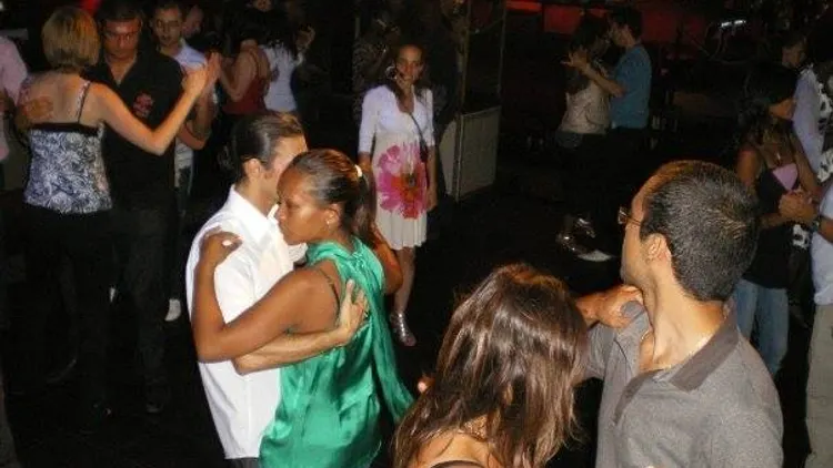 Stages de bachata les dimanches