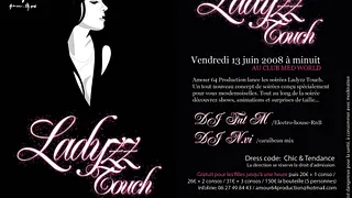 ladyzz touch
