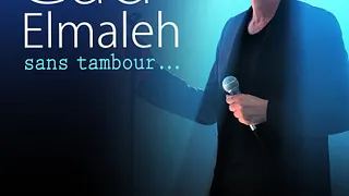 Gad Elmaleh sans tambour...