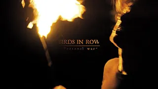 Birds In Row + Memories en concert
