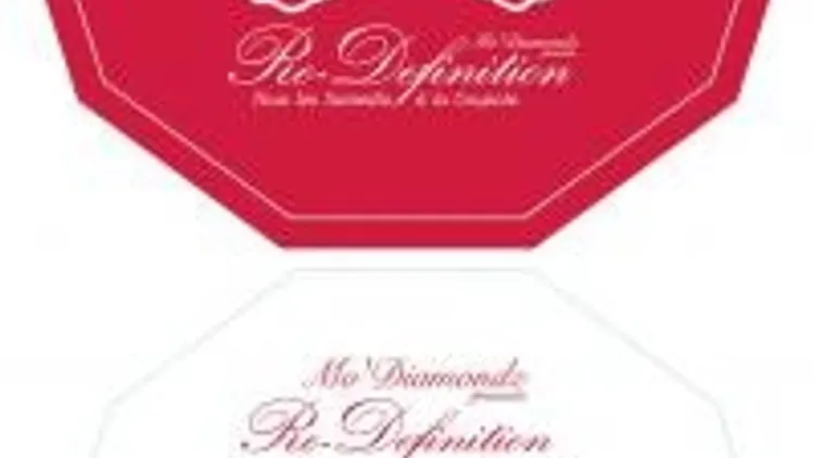 Re-definition