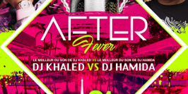 After Fever : Meilleur Son De Dj Khaled Vs Dj Hamida