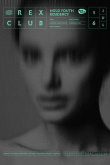 HOLD YOUTH RESIDENCY RESIDENCY W/VERA - ANDREW JAMES GUSTAV - HOLD YOUTH AKA SEUIL & LE LOUP
