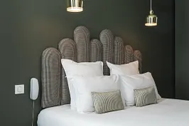 Hôtel Paradis