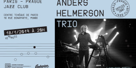 Anders Helmerson Trio