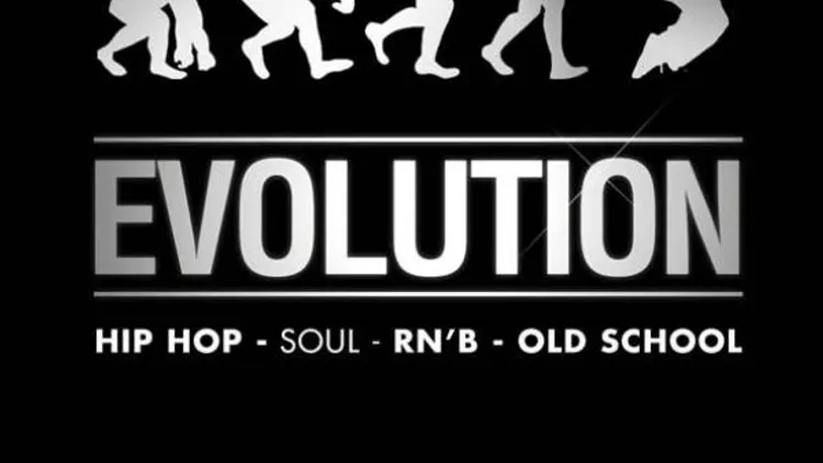 EVOLUTION