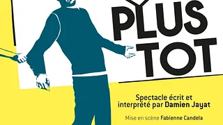 Neuf Mois plus Tôt