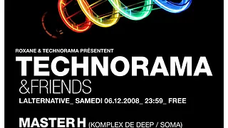 TECHNORAMA