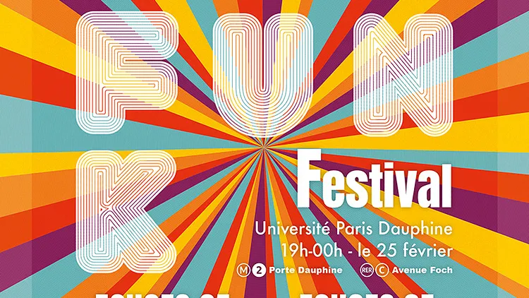 Daufunk Festival