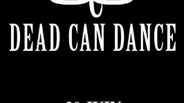 Dead Can Dance + guests