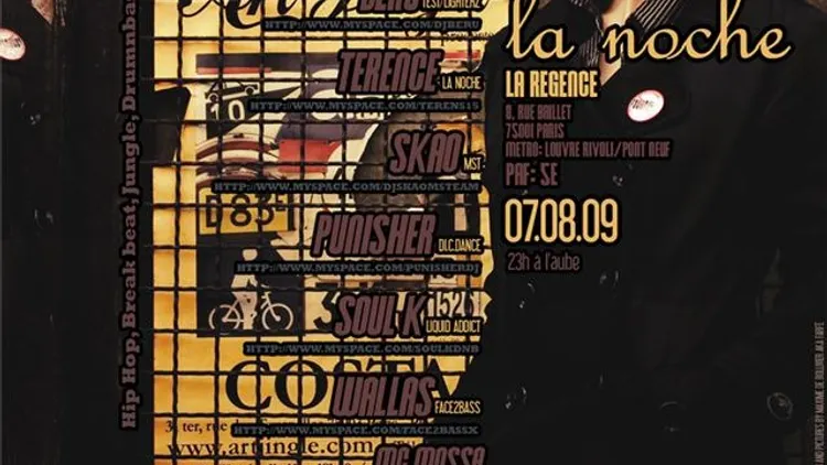 La Noche