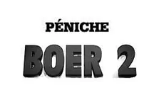 Péniche Boer 2