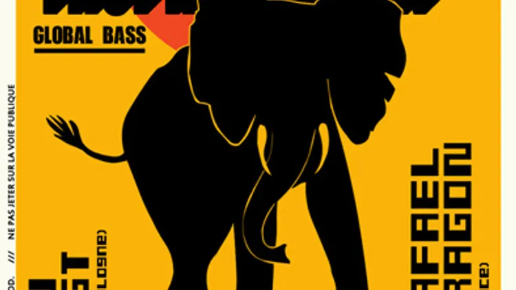 United Bass of Tropikalistan