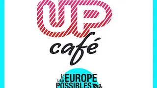 UP Café : L'innovation sur tous les terrains