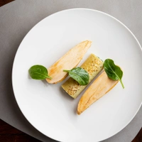 Madame Brasserie