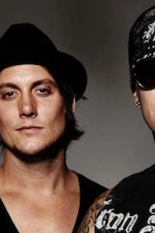 Avenged Sevenfold
