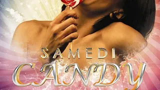 Candy VIP Edition