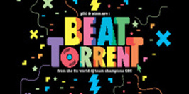 Beat Torrent party and Friends