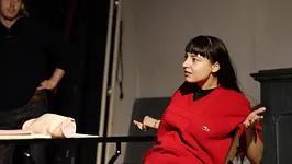 Intégrez la Formation Professionnelle de l’Acteur – Saison 2025/2026