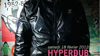 HYPERDUB PARTY #1