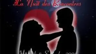 La Nuit Des Rencontres