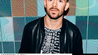 Faust x Karoussel : Patrick Topping, Paul Johnson, Timid Boy