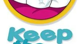 Keep The Smile 2005